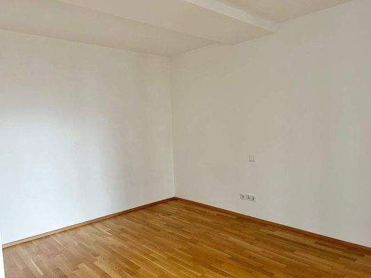 Schlafzimmer Ansicht 2