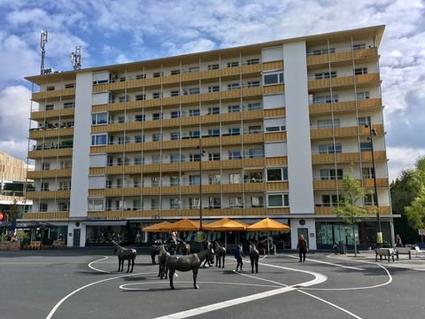 Mönchengladbach Wohnungen, Mönchengladbach Wohnung mieten