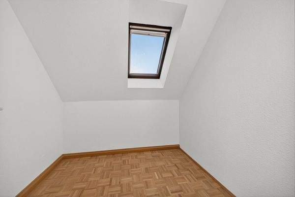 Homeoffice/Garderobe