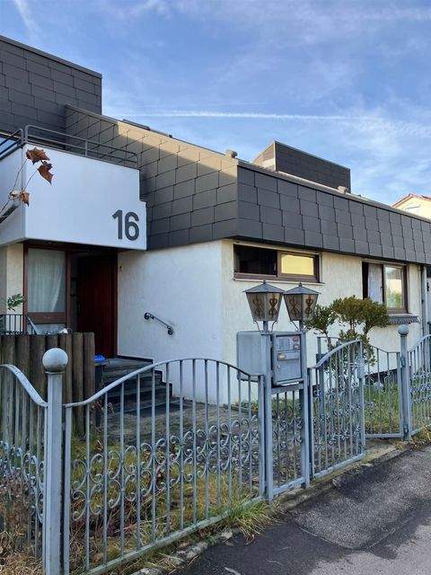 Baltmannsweiler Häuser, Baltmannsweiler Haus kaufen