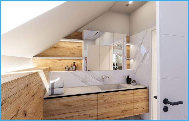 DG Wohnung Bad 1