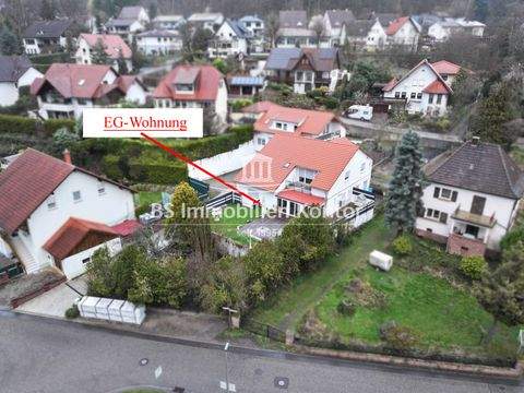 Dörrenbach Wohnungen, Dörrenbach Wohnung kaufen