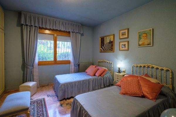 Habitación 1 - Planta