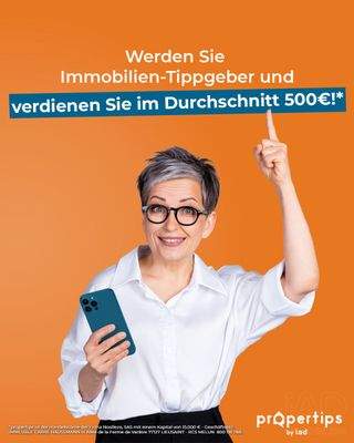 Post facebook Werden Sie propertips Tippgeber