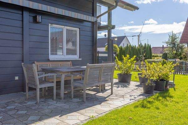 Ein Haus, das mehr kann: Wärme, Raum und jede Menge Lieblingsplätze