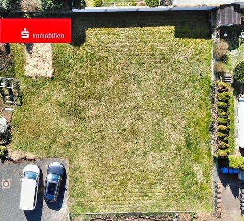 Seligenstadt Grundstücke, Seligenstadt Grundstück kaufen