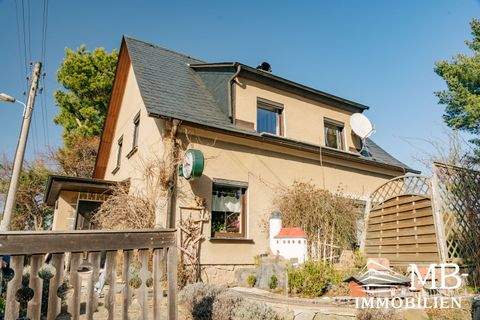 Lichtentanne Häuser, Lichtentanne Haus kaufen