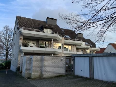 Herford Wohnungen, Herford Wohnung kaufen