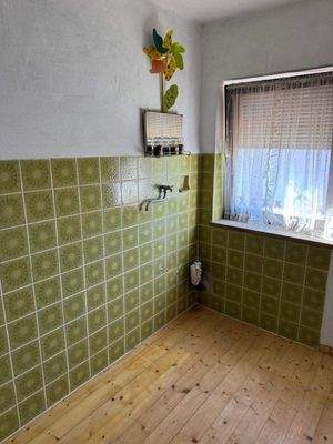 Nebengebäude Küche