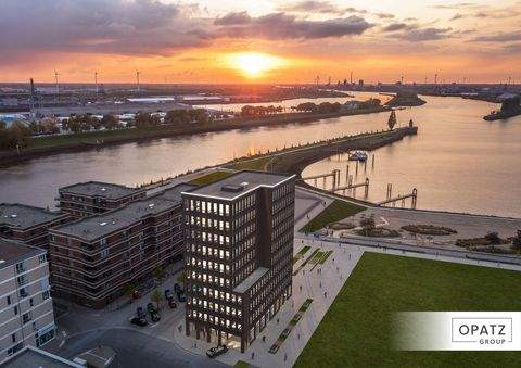 Bremen Ladenlokale, Ladenflächen 