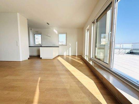 sofortige Übernahme