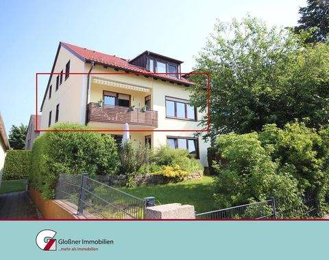 Neumarkt in der Oberpfalz / Holzheim Wohnungen, Neumarkt in der Oberpfalz / Holzheim Wohnung kaufen