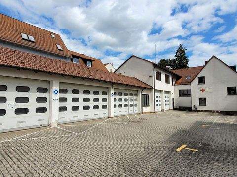 Herzogenaurach Renditeobjekte, Mehrfamilienhäuser, Geschäftshäuser, Kapitalanlage