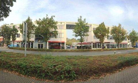 Oldenburg Ladenlokale, Ladenflächen 