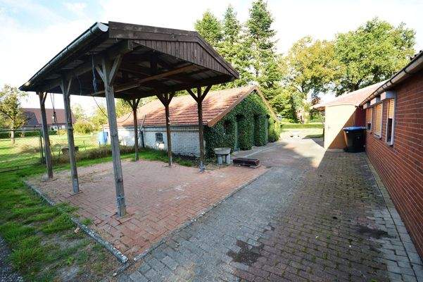Carport