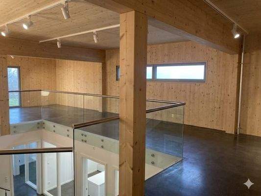 9 K640_Bild Empore leer.JPG