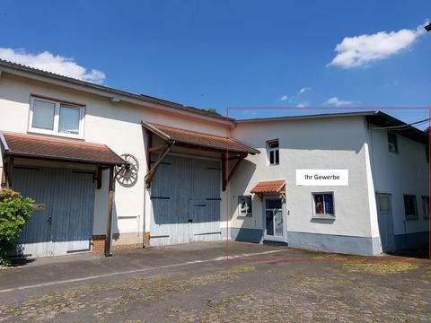 Knüllwald Büros, Büroräume, Büroflächen 