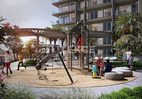 Smart Home Flats in Al Barsha South Dubai