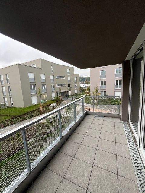 Aalen-Wasseralfingen Wohnungen, Aalen-Wasseralfingen Wohnung mieten