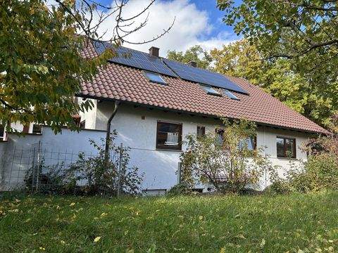 Bad Liebenzell / Unterhaugstett Wohnungen, Bad Liebenzell / Unterhaugstett Wohnung kaufen