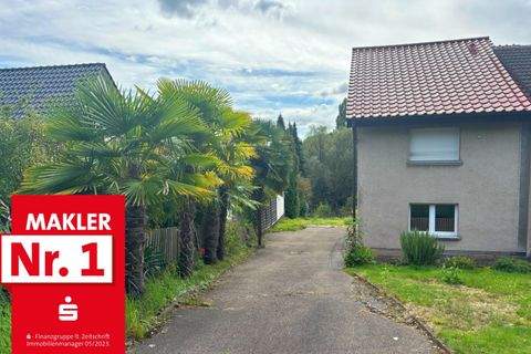 Leverkusen Häuser, Leverkusen Haus kaufen