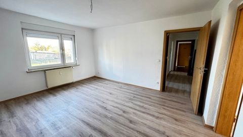 Staßfurt Wohnungen, Staßfurt Wohnung mieten