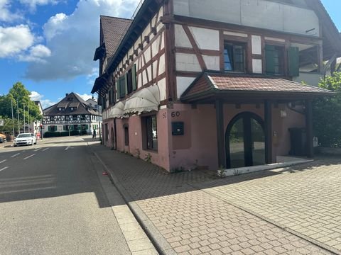 Gundelfingen Ladenlokale, Ladenflächen 