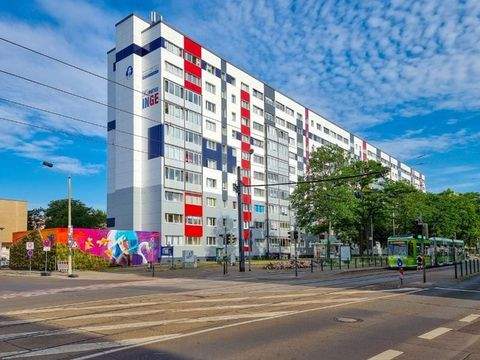 Magdeburg Wohnungen, Magdeburg Wohnung mieten