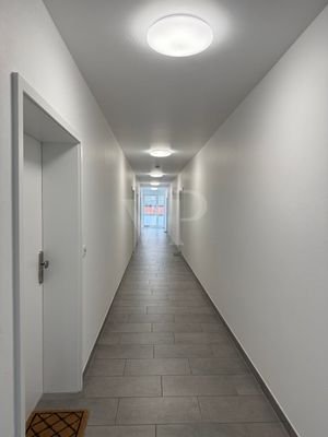 Hausflur