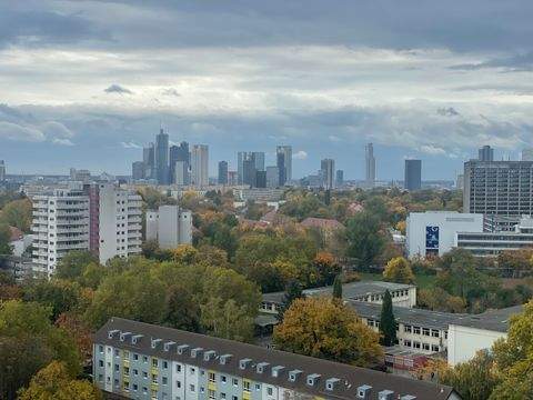 Frankfurt Wohnungen, Frankfurt Wohnung kaufen