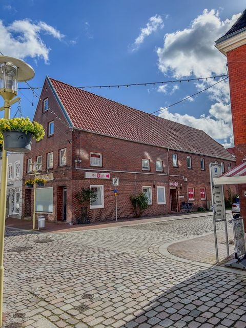 Glückstadt Häuser, Glückstadt Haus kaufen