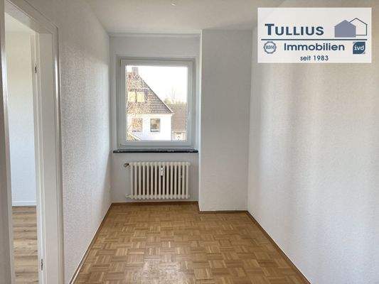 Homeoffice/Ankleidez.