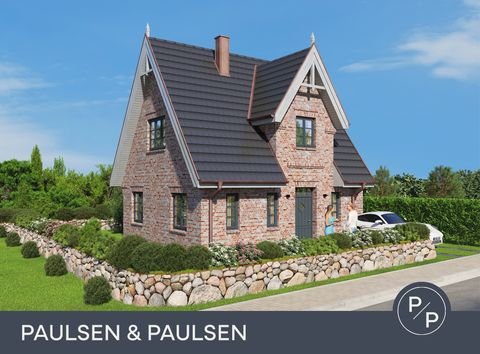 Sylt Häuser, Sylt Haus kaufen