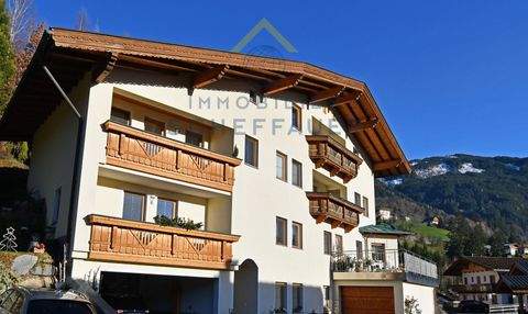 Stummerberg Wohnungen, Stummerberg Wohnung mieten