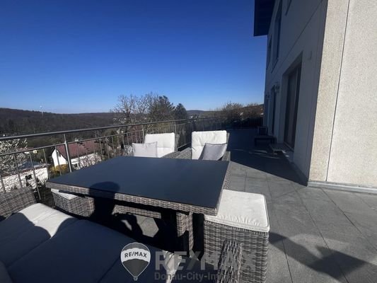 14 EG - Terrasse
