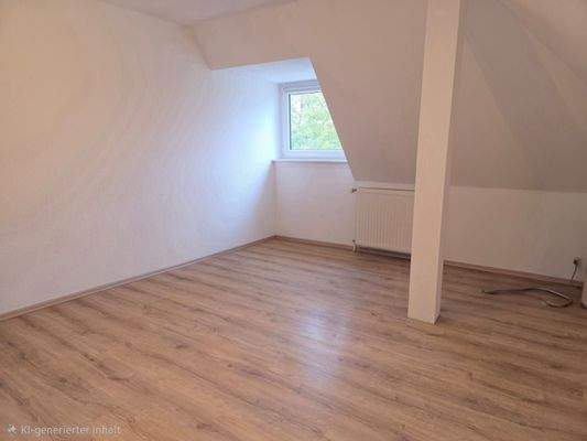 WE 03 Wohn- und Esszimmer