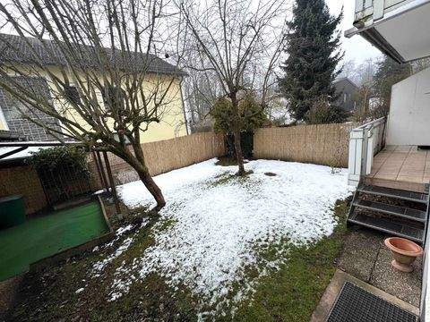 Fürstenfeldbruck Wohnungen, Fürstenfeldbruck Wohnung kaufen