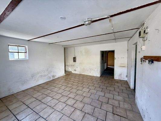 Hauswirtschaftsraum - 2