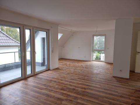 Paderborn Wohnungen, Paderborn Wohnung mieten