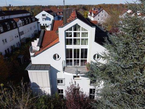 Langenbach Wohnungen, Langenbach Wohnung kaufen