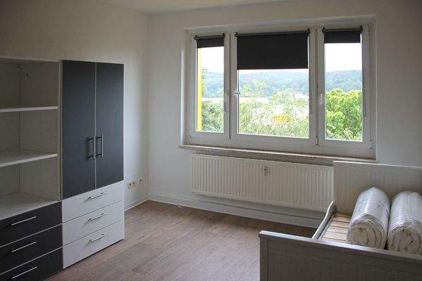 Musterfoto WG-Zimmer