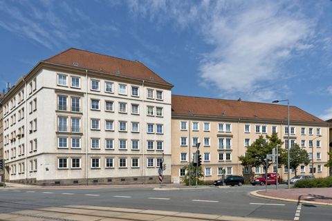 Plauen Wohnungen, Plauen Wohnung mieten
