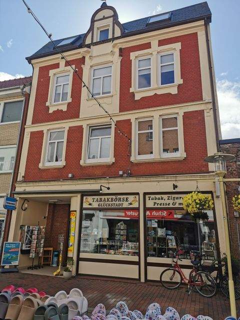 Glückstadt Häuser, Glückstadt Haus kaufen