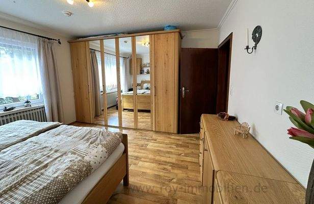 ...ebenfalls sehr geräumig