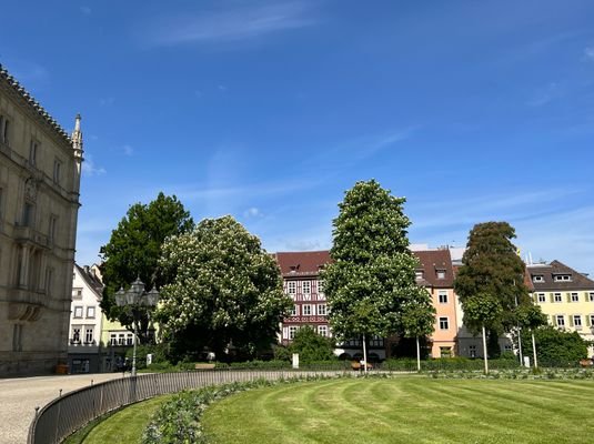 Schlossplatz