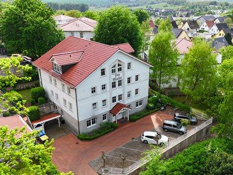 Ostseebad Binz Wohnungen, Ostseebad Binz Wohnung kaufen