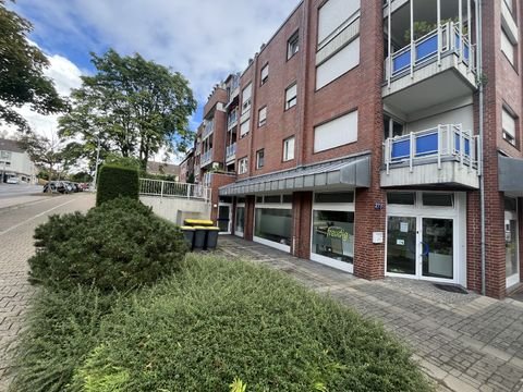 Mönchengladbach Wohnungen, Mönchengladbach Wohnung mieten