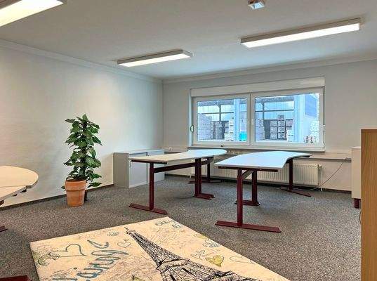 Büro - 1