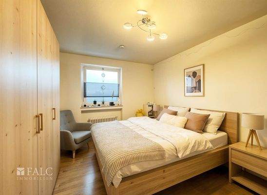 Einrichtungsbeispiel (KI generiert)