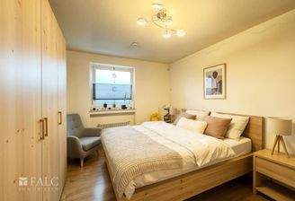 Einrichtungsbeispiel (KI generiert)